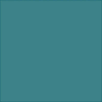 Lorell LYS SOHO File/File Mobile Cabinet, Teal
