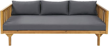 Saiveina Claremont 3 Seater DAYBED (Dark Gray)