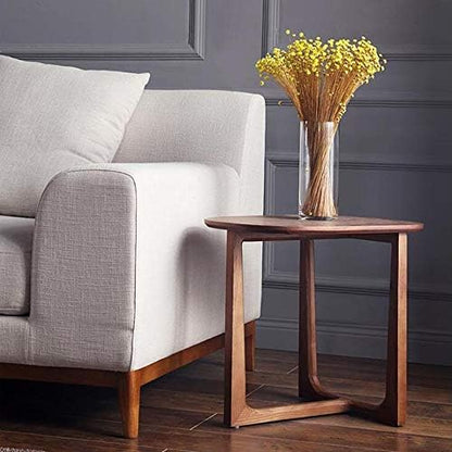 Telephone Table, Solid Wood Side Table,Living Room Corner Table,Coffee Table,Sofa Side Table,Telephone Table(