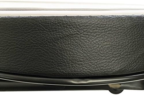 Wee's Beyond Cushioned Padded Folding Stool