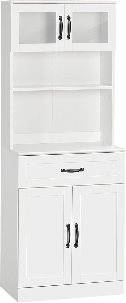Kitchen Pantry Cabinet