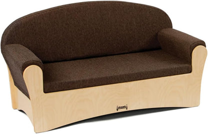 Jonti-Craft 3775JC Komfy Living Room 4 Piece Set
