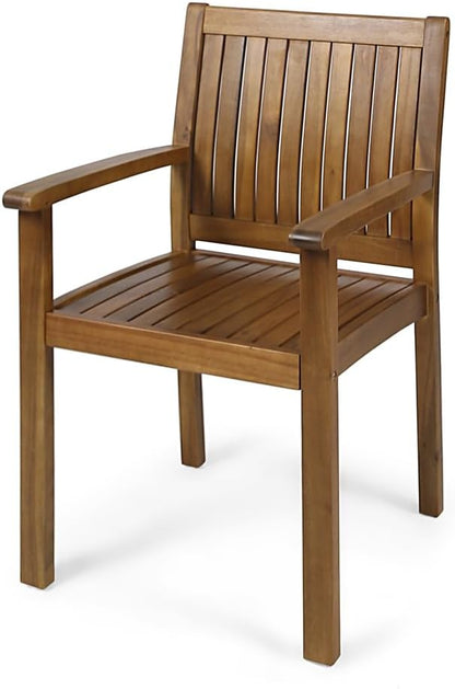 Saiveina Wilson Dining Chair,Set of 2