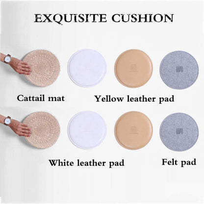 Accordion Paper Folding Sofa Chair,Versatile,Can Be Used As A Coffee Table,Shoe Change Stools and Benches,can Meet Your Various Needs,Brown
