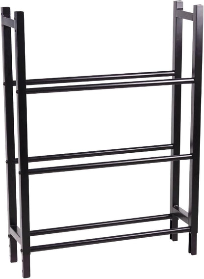 MVP Disc Sports Disc Station Disc Storage Rack Add-On (Choose Your Size)