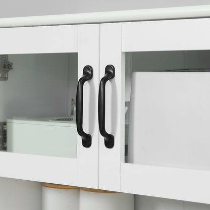 Kitchen Pantry Cabinet