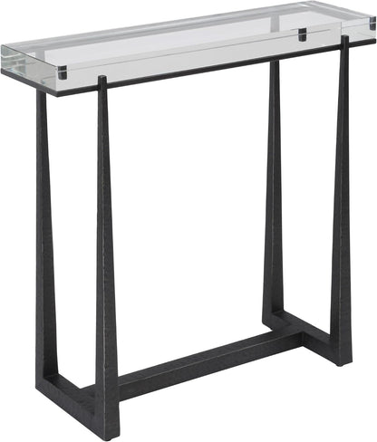Uttermost 50085 Midas - Accent Table-24 Inches Tall and 24 Inches Wide