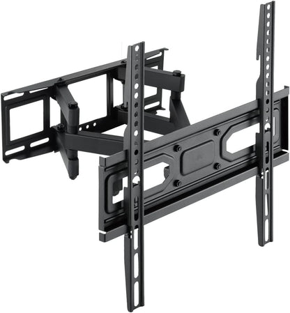 TOOQ LP7846TN-B Wall Mount Bracket for Screens 32" to 70" Black
