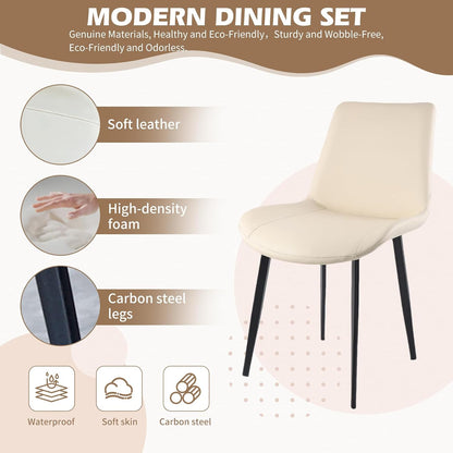 63"*35.4" Large Imitation Marble Dining Table, Mordern Bar Marble Stripes Kitchen Dining Table with Grille Design for 4 5 6 7 People, Island Table with LED Lights for Home Kitchen Living Room.