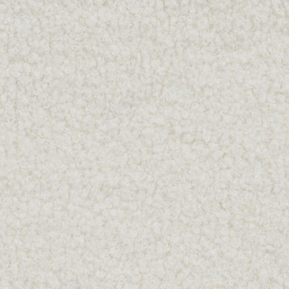 Nathan James Marissa Wall Mounted Upholstered Headboard, 3 Panel Headboard with Textured Boucle Upholstery for Queen Bed, White