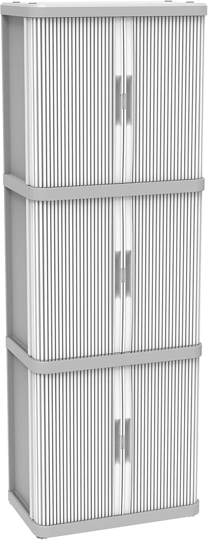 Armario Rolling Space Modular 3-300 x 59 x 36 cm
