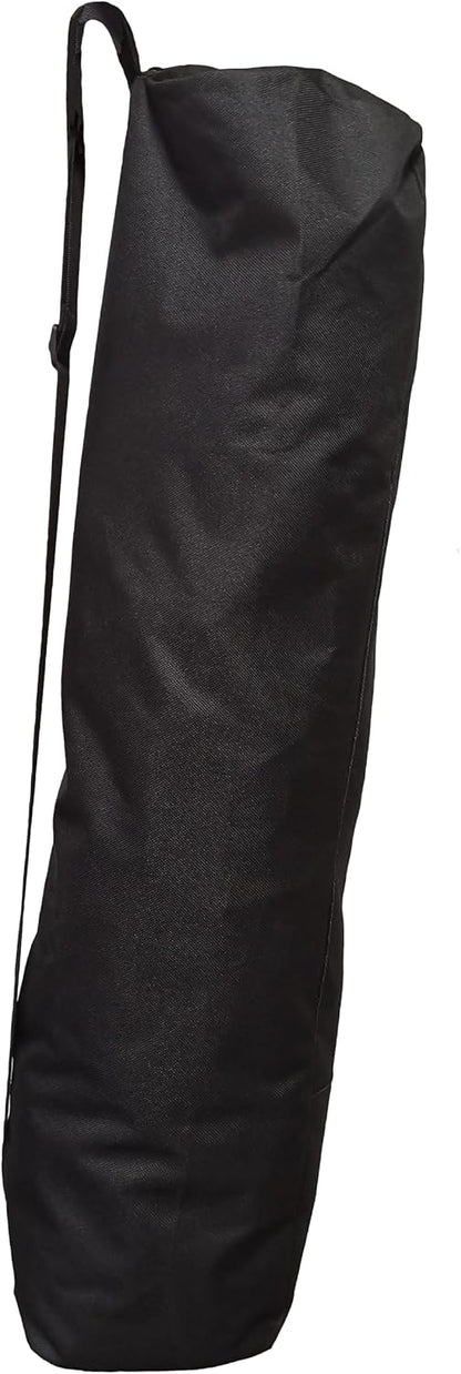 Camp Chair Bag, Camp Chair Replacement Bags Camping Chairs Accessories (Black Bag-28inch)