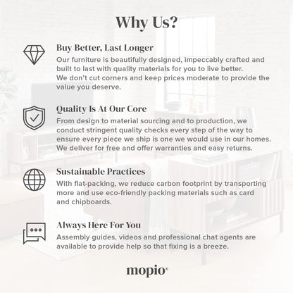 mopio Odelia Brown Faux Leather Dining Chairs Set of 2, Modern Kitchen Chairs with Removable Cushion Covers and Black Rust-Free Metal Legs (Set of 2, Pecan Brown Faux Leather)
