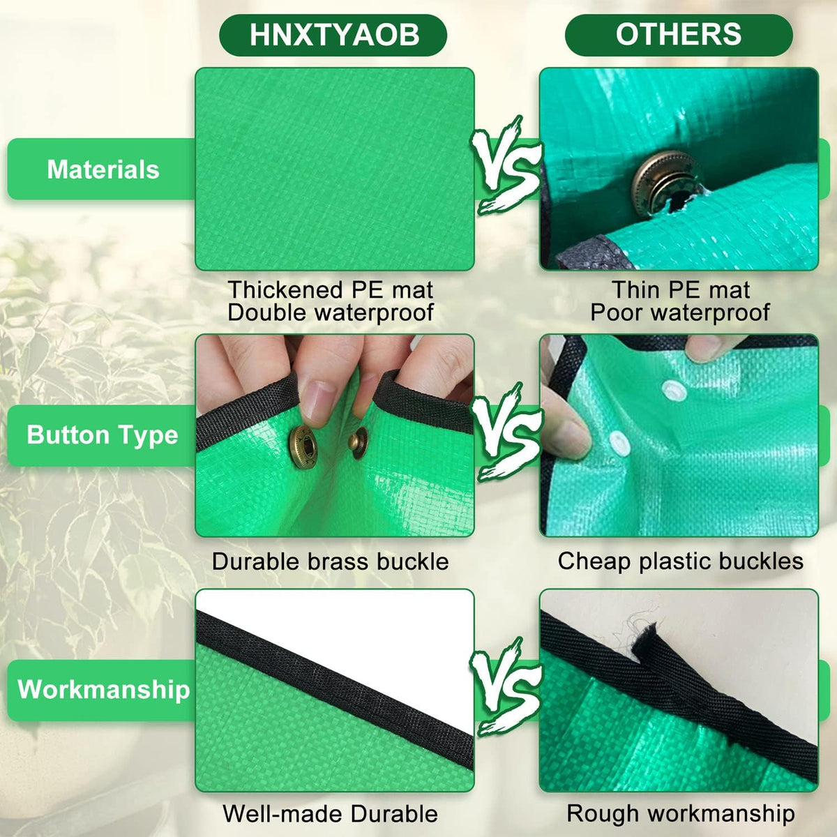 Large Repotting Mat for Plant Transplanting and Mess Control 39.5"x 31.5" Thickened Waterproof Potting Tray Succulent Potting Mat Portable Gardening Mat Plant Gifts for Women Men