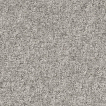 SIMPLIHOME Avalon 54" Wide Linen Look Fabric Storage Ottoman in Cloud Grey | Contemporary lift-top ottoman with high-density foam; rectangle storage bench or coffee table for living room or entryway.