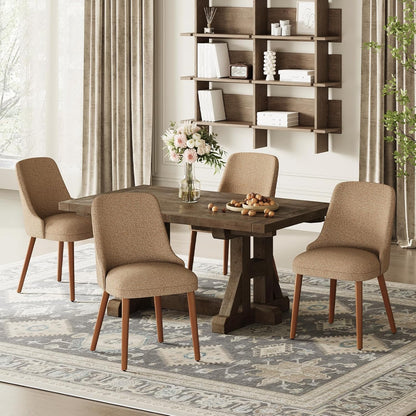 Dining Room Chair Set of 2,