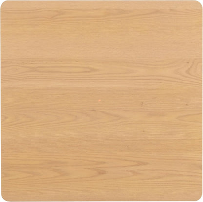 SAFAVIEH Couture Collection Jaylessa Natural 1-Drawer Nightstand Accent End Table