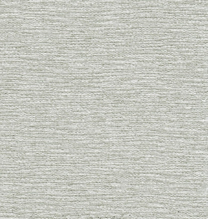 HomePop Kolbe Upholstered Dining Chair - Sustainable Gray Woven, 19.5" Seat Height, Ideal for 29-31 Inch Tables (Single Pack)
